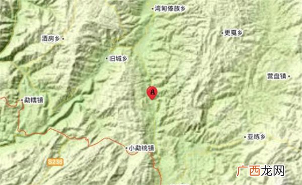 云南临沧市永德县3.1级地震 为何云南地震多