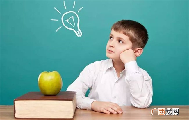 孩子失败了怎么办 这些方法打破孩子的固定型思维模式