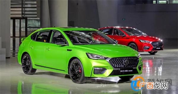 MG是什么牌子的汽车 mg是中国的还是英国的_酷知科普