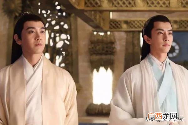 真实关系揭秘 白真和折颜是什么关系