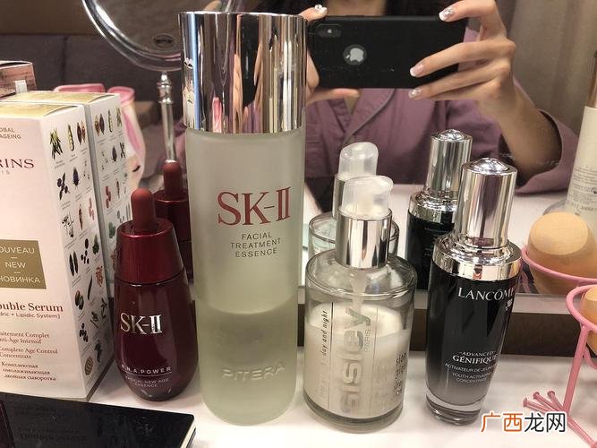 兰蔻和sk2哪个品牌的产品更好更适合55岁用 兰蔻和sk2哪个品牌的产品更好