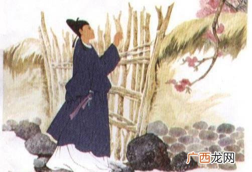 出自古诗诗游园不值 应怜屐齿印苍苔是什么意思及赏析
