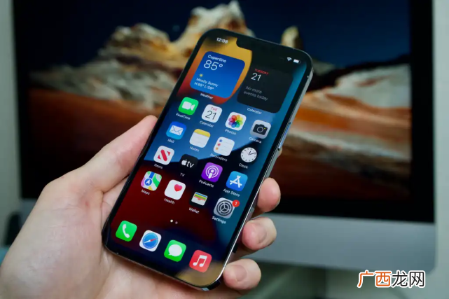对比iphone哪款性价比高 苹果13pro和苹果13区别
