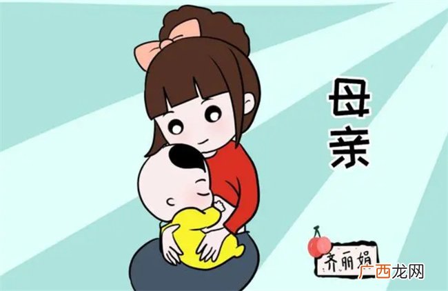偷懒的妈比事无巨细的妈更受欢迎 适当放手 是生活的智慧