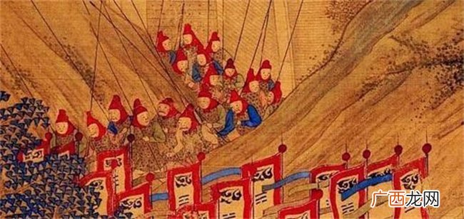 南明疑案 延平王军队为什么自始至终都无法和李定国会师