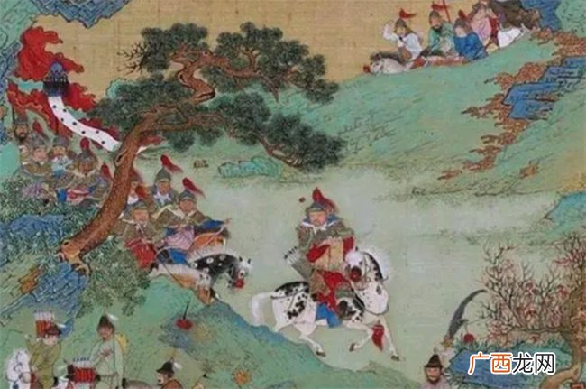 坚持十三年的四川南明抗清斗争为何失败 原因有三个