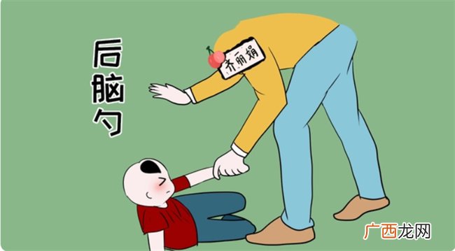 棍棒之下出孝子严惩才是防止孩子再次犯错的有效方式吗
