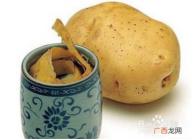 发芽土豆四种实用妙招 四种巧用发芽土豆的实用小妙招