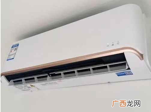 使用空调的注意事项小故障查阅说明书 怎么看空调是几匹的