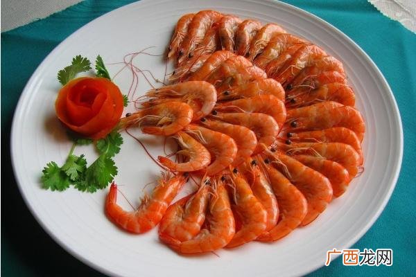 虾蒸最佳时间 虾蒸多久最佳时间