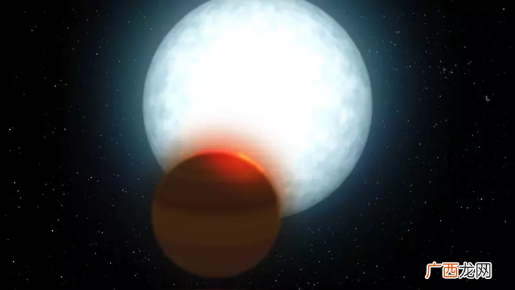 宇宙中最大的10颗行星排行 世界上最大的星球排名