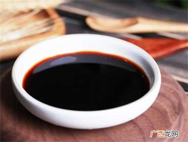 ?生抽和老抽有哪些区别