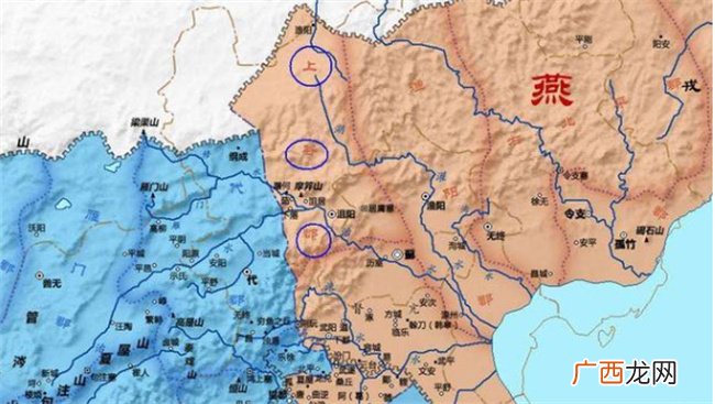 春秋燕国是谁建立的 燕国属于哪个朝代