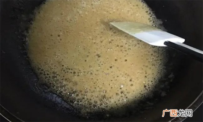 美味的自制巧克力爆米花香脆可口 隔壁的小孩都被馋哭了