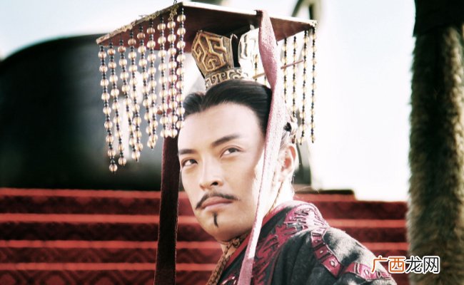 嬴驷杀商鞅真是为了一己之仇吗嬴驷是谁