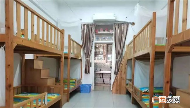 住宿学校的好处与坏处 孩子住宿好还是走读好