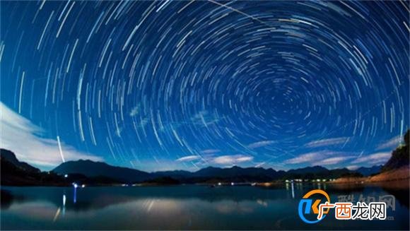 猎户座流星雨来了 该如何观测 许愿这事靠谱吗_酷知科普