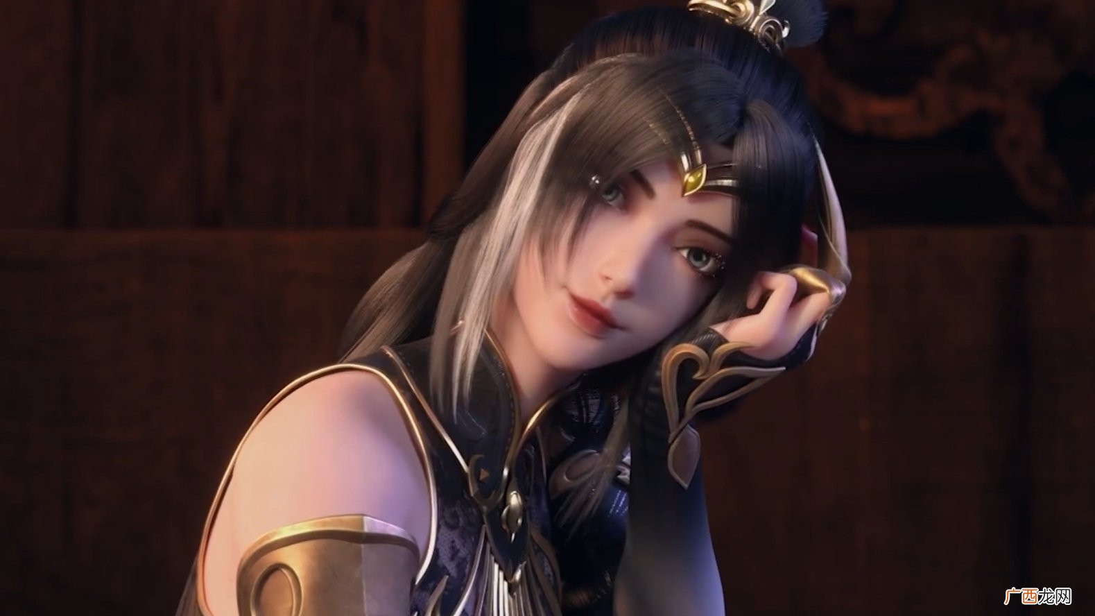 完美世界魔女 魔女为什么没嫁给石昊