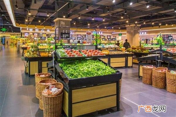 生鲜超市怎么经营管理 生鲜超市怎么经营