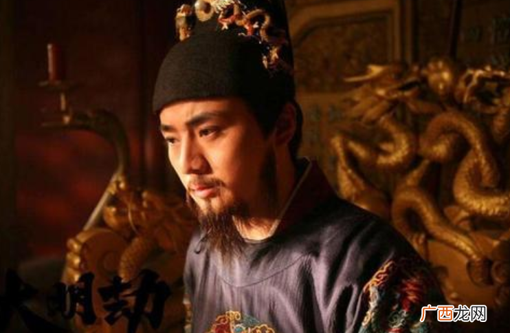 明朝是被李自成灭的还是清军 明朝是被谁灭了