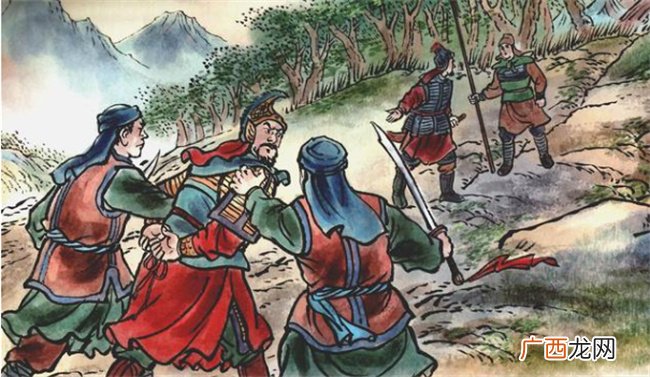 诸葛亮七擒孟获是真实的吗 诸葛亮七擒孟获真的吗