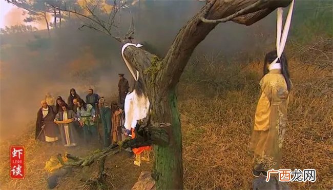 左良玉有八十万精兵 为何不管崇祯死活 背后原因让人深思