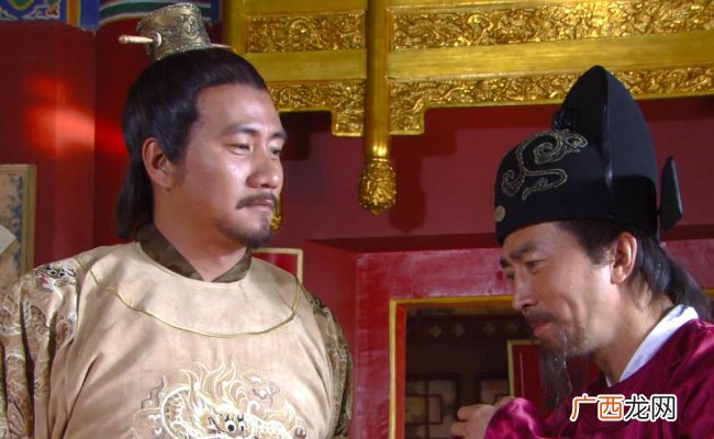 明太祖朱元璋有几个女儿朱元璋女婿是什么样的结局