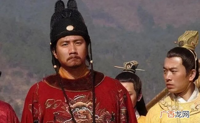 明太祖朱元璋有几个女儿朱元璋女婿是什么样的结局