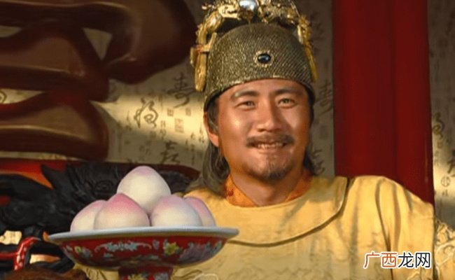 明太祖朱元璋有几个女儿朱元璋女婿是什么样的结局