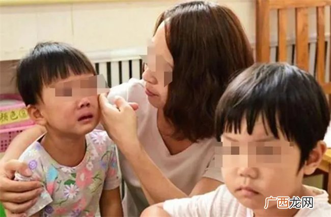 为何孩子越来越难带 大多是父母自找的 想改变试试这样做