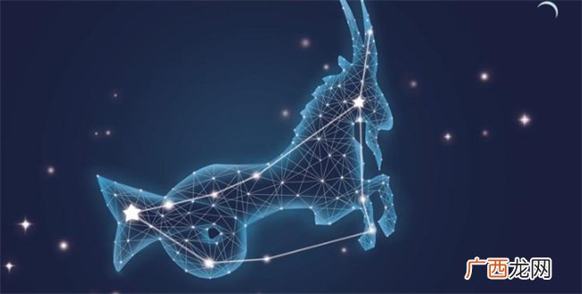 摩羯星座的性格和命运 摩羯座一辈子是什么命