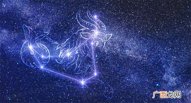 摩羯星座的性格和命运 摩羯座一辈子是什么命