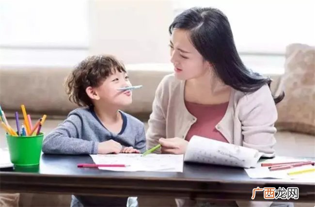 让孩子告别磨蹭 家长应该如何做 这几点教育误区不能碰