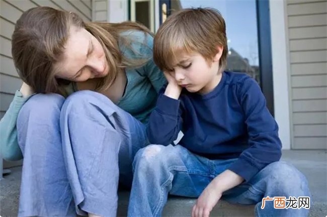 四种妈妈就算付出再多的辛苦 养出的孩子也可能是白眼狼
