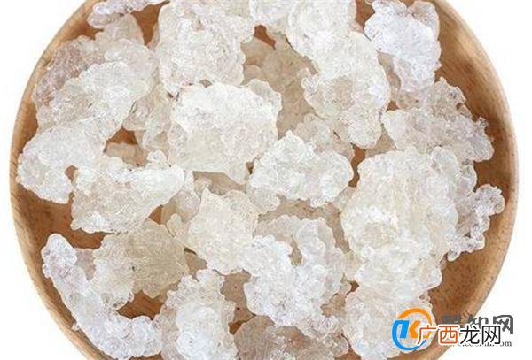 雪燕是什么 雪燕的功效与作用_酷知科普