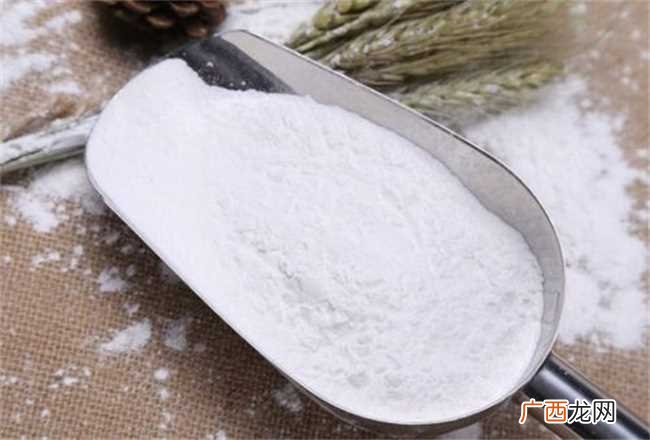 生面粉的妙用在平时的生活中