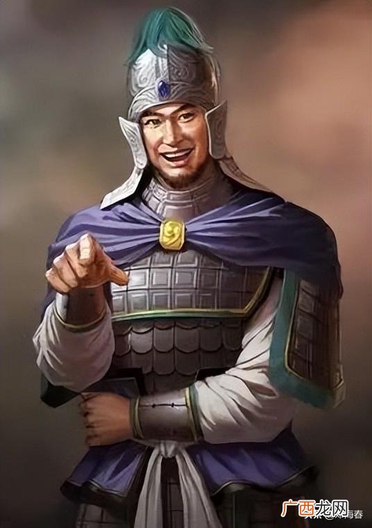 平安三侯之马忠的一生 蜀汉镇南大将军马忠简介