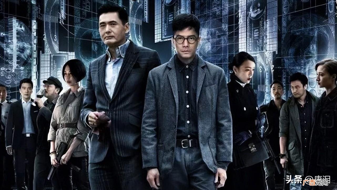 无双的结局到底是什么意思没看懂 无双结局深度解析