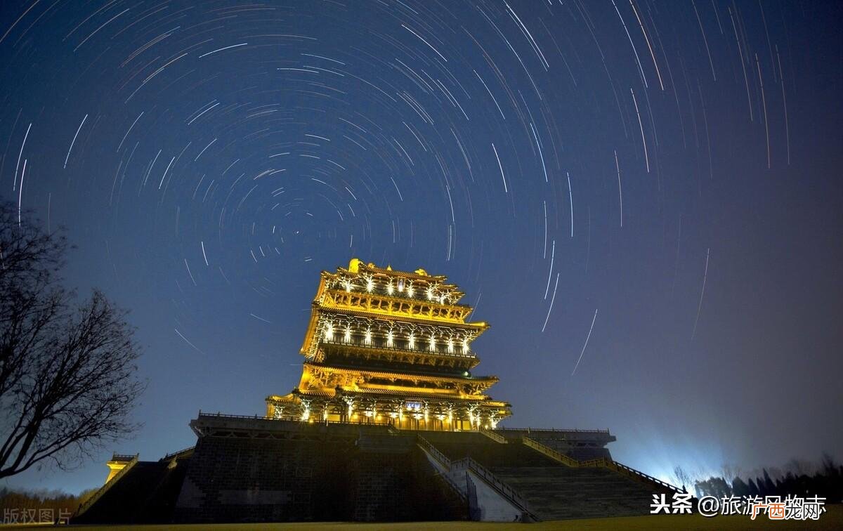 山西永济市最有名的4大景点攻略 永济旅游景点大全