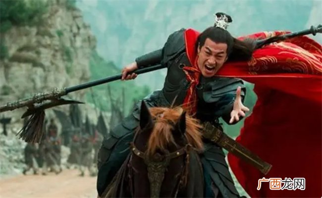 三国这位大将有勇有谋 光靠名号就能吓死敌将 至今被祭拜