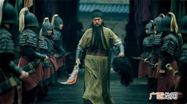 三国这位大将有勇有谋 光靠名号就能吓死敌将 至今被祭拜