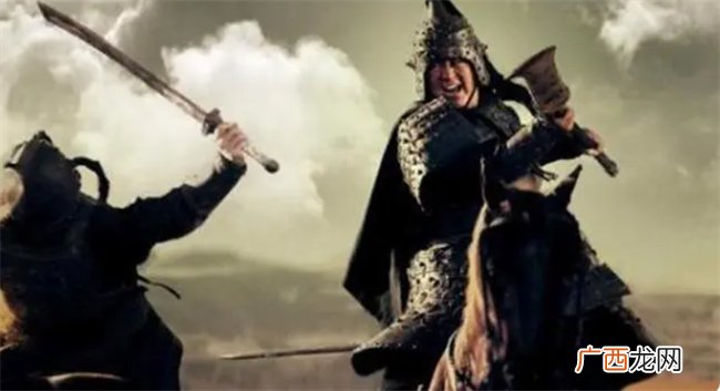 三国这位大将有勇有谋 光靠名号就能吓死敌将 至今被祭拜