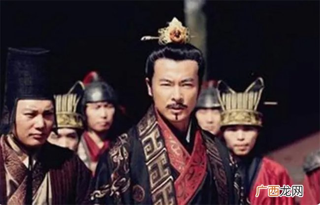 这太子不满父亲用百姓和罪犯造反 惨死后父亲送难听封号