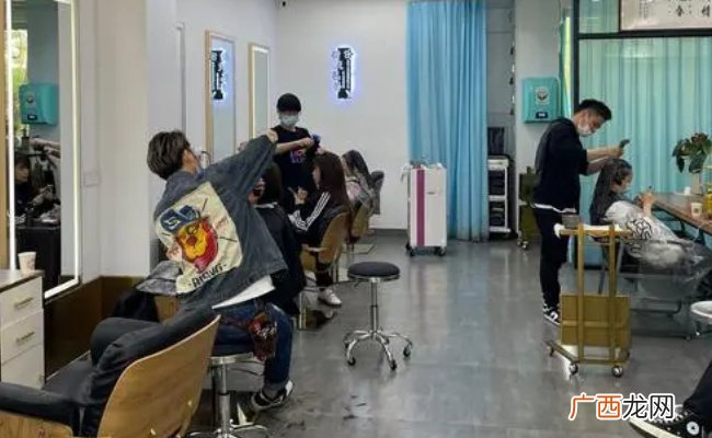频繁染发直发增加患癌风险吗