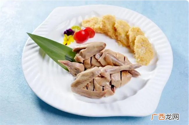 俗话说“一鸽胜九鸡” 教你5种做法 嫩而不柴 营养又美味