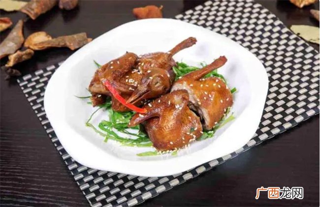 俗话说“一鸽胜九鸡” 教你5种做法 嫩而不柴 营养又美味