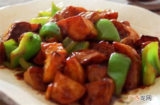 平平无奇的青椒 这5种家常做法快收藏 鲜香下饭超好吃