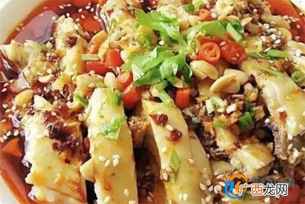 分享6种特色鸡肉做法,道道馋人,鲜香可口,照着做简单!
