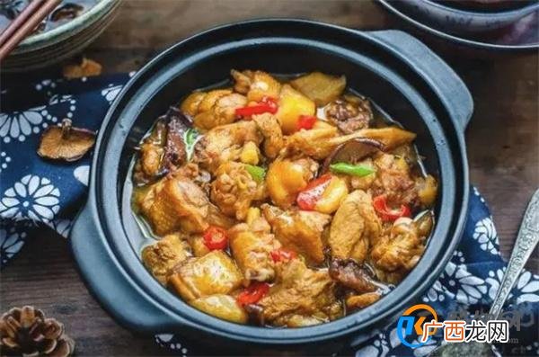分享6种特色鸡肉做法,道道馋人,鲜香可口,照着做简单!