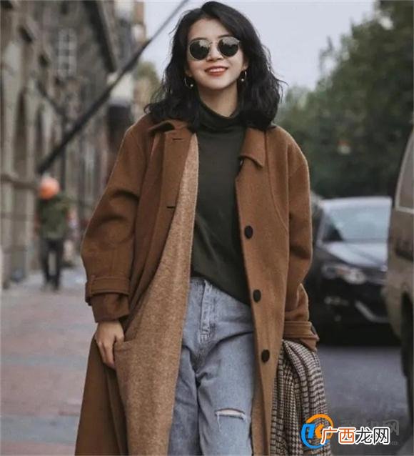 服装在精不在多,入冬穿搭试试这几种搭配,保暖时髦还耐看